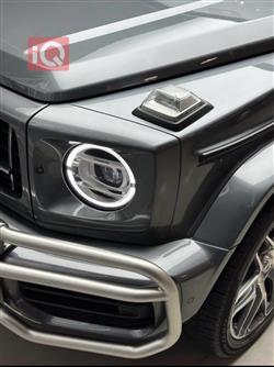 مرسيدس بنز G-Class